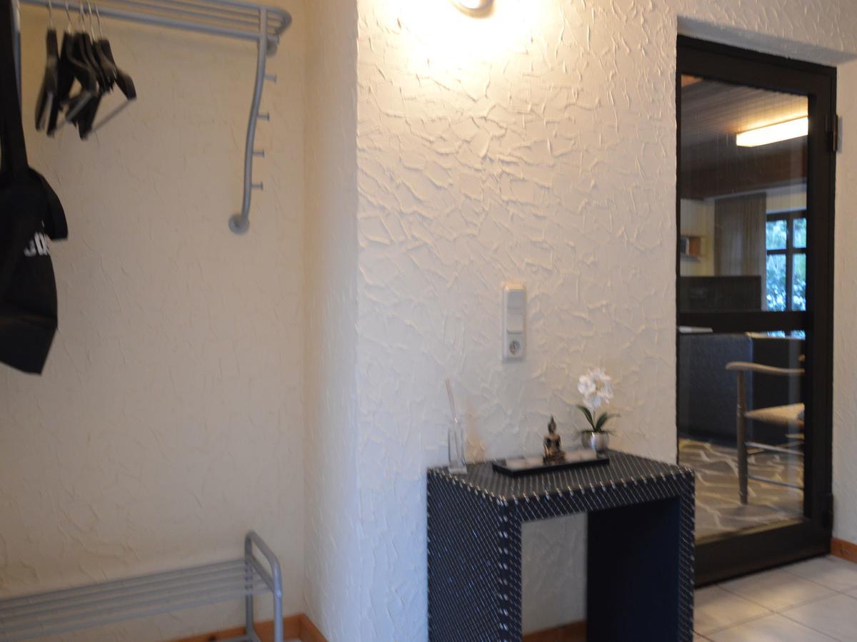 Apartment In The District Of Manderscheid Extérieur photo