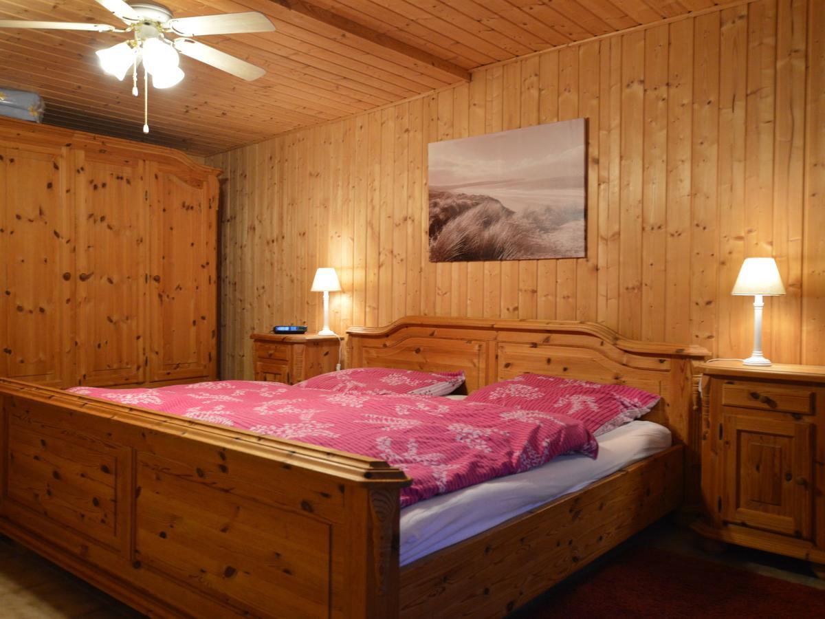 Apartment In The District Of Manderscheid Extérieur photo