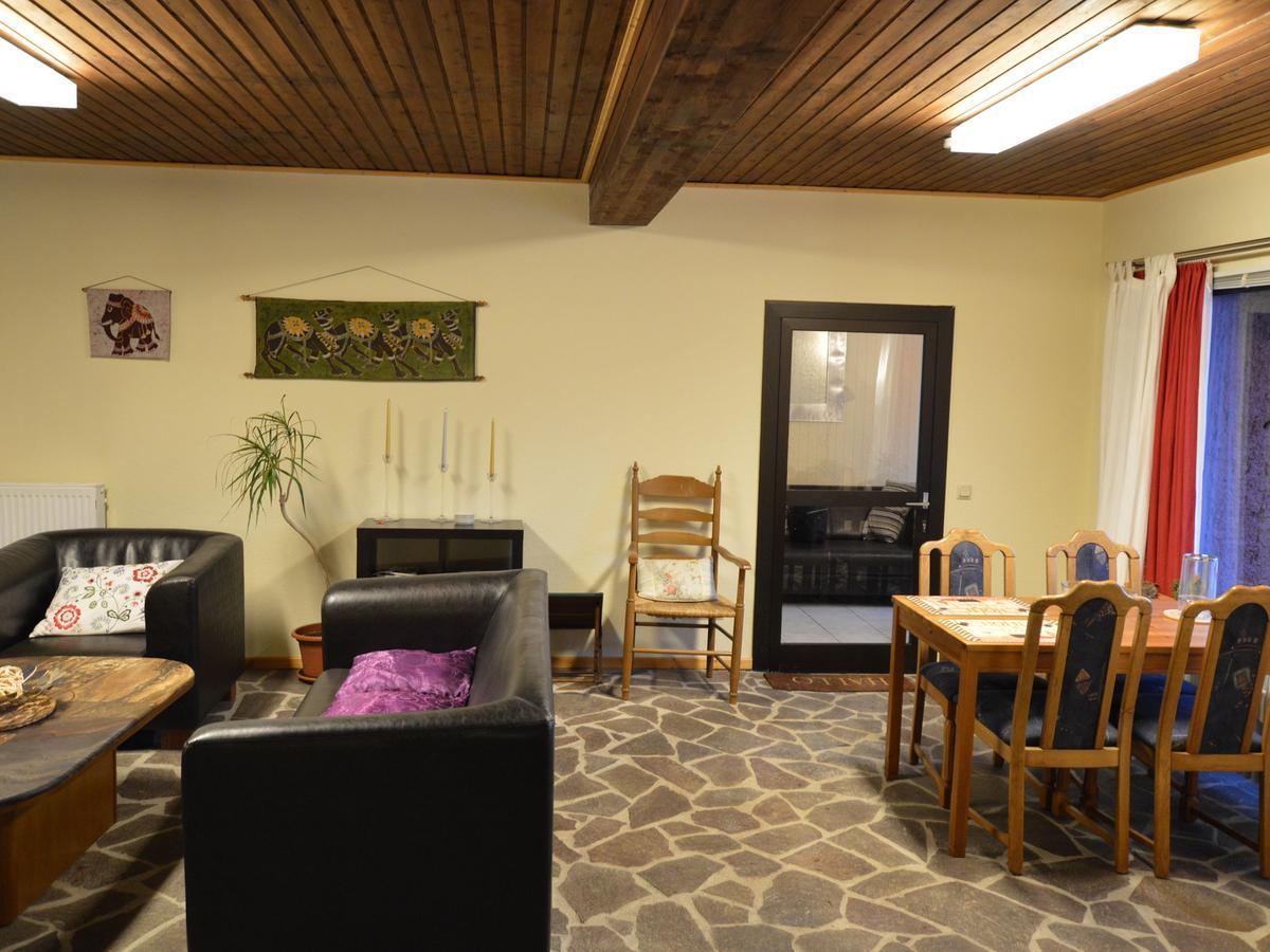 Apartment In The District Of Manderscheid Extérieur photo