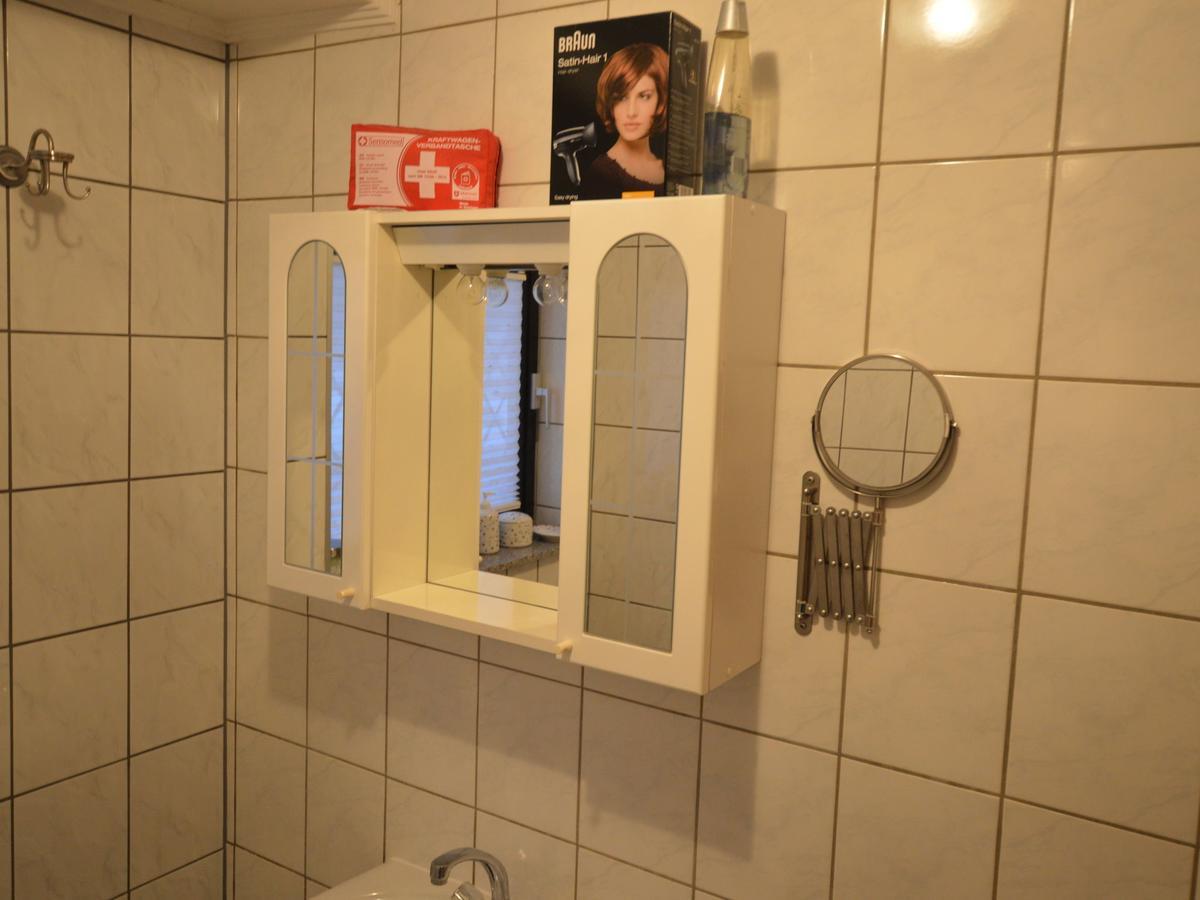 Apartment In The District Of Manderscheid Extérieur photo